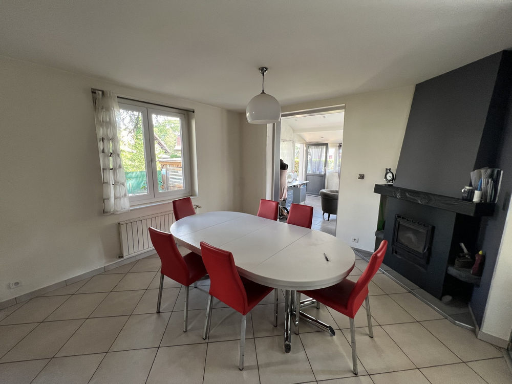 � vendre  Maison Annemasse (74100)