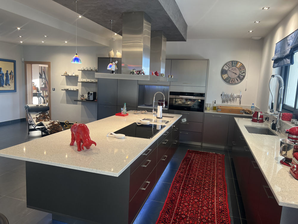 � vendre  Maison V�traz-Monthoux (74100)