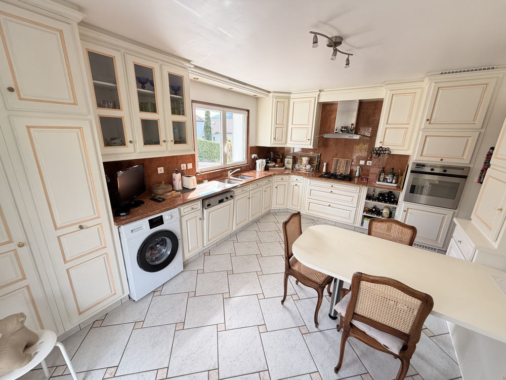 � vendre  Maison V�traz-Monthoux (74100)