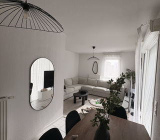  Appartement � vendre 3 pi�ces 60 m�