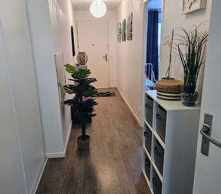  Appartement � vendre 2 pi�ces 50 m�