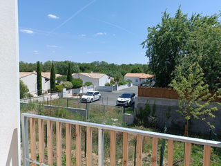  Appartement � vendre 3 pi�ces 58 m�