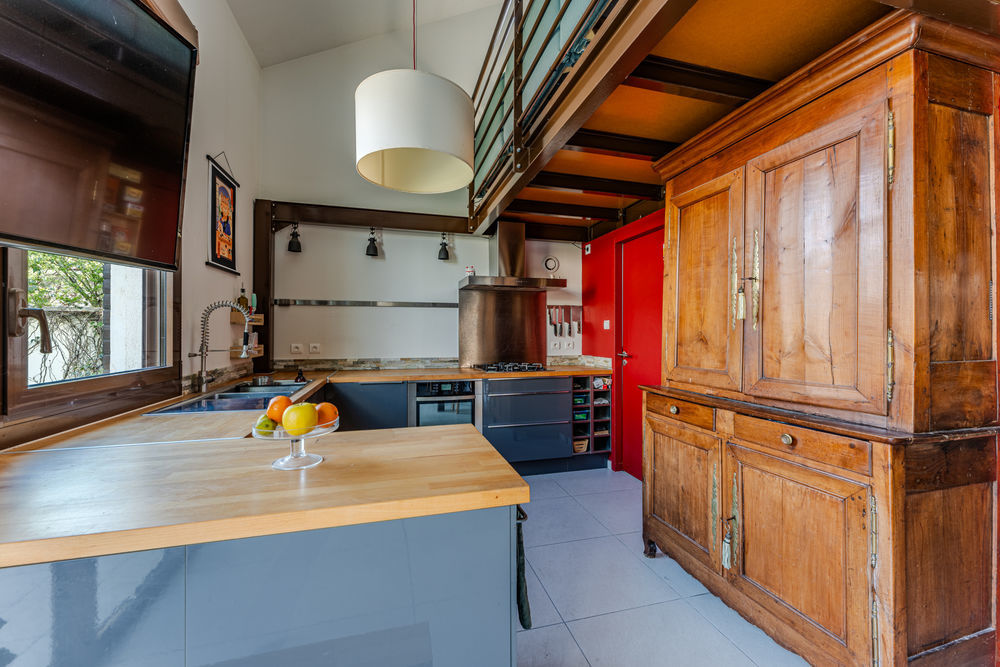 � vendre  Maison Le Bouscat (33110)