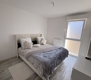  Appartement � vendre 3 pi�ces 59 m�