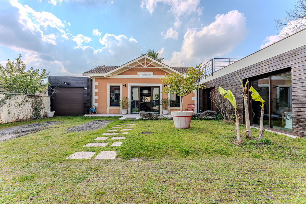 � vendre  Maison Le Bouscat (33110)