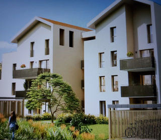  Appartement � vendre 3 pi�ces 65 m�