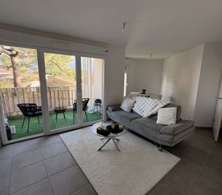  Appartement � vendre 3 pi�ces 59 m�