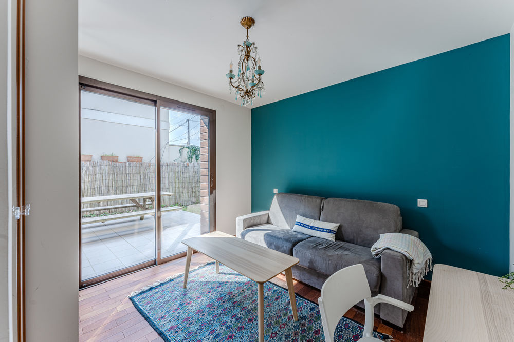 � vendre  Maison Le Bouscat (33110)