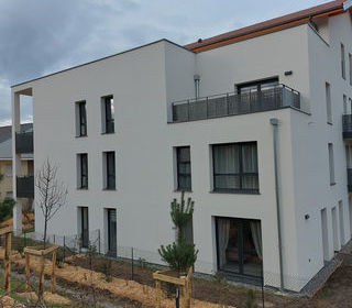  Appartement � vendre 3 pi�ces 65 m�