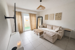  Appartement � vendre 2 pi�ces 39 m�