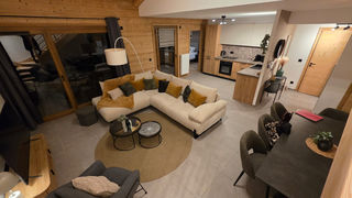  Appartement � vendre 4 pi�ces 101 m�