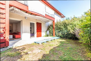  Appartement � vendre 2 pi�ces 41 m�