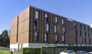  Appartement � vendre 1 pi�ce 20 m�