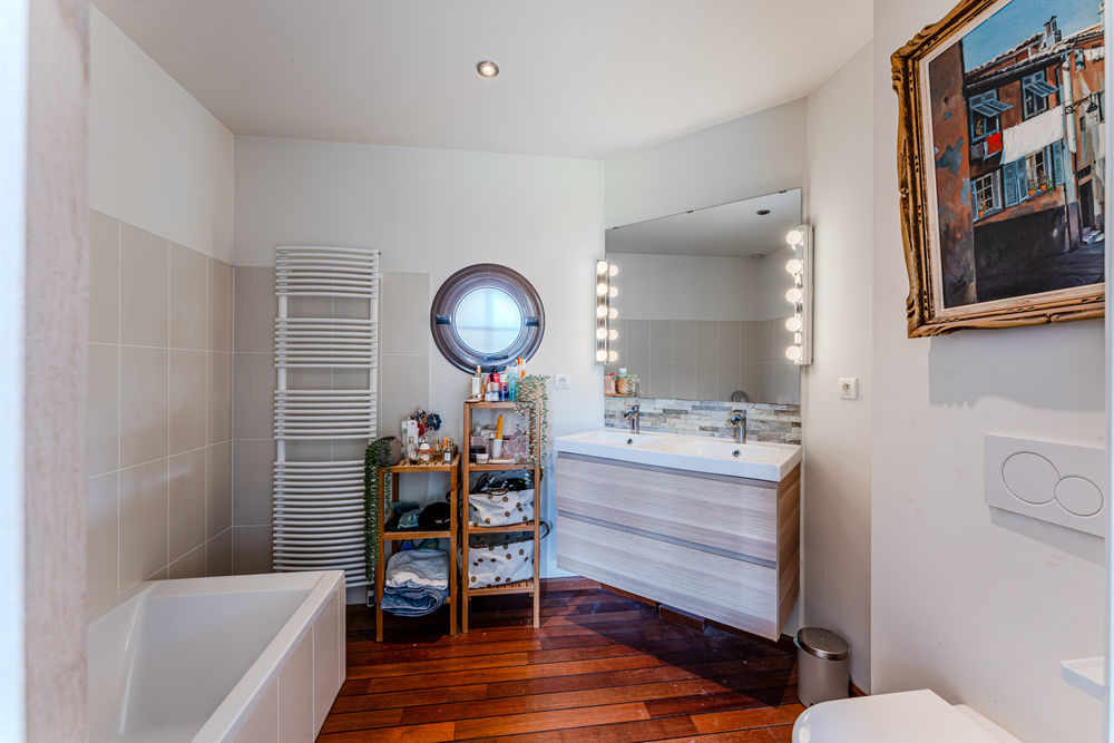 � vendre  Maison Le Bouscat (33110)