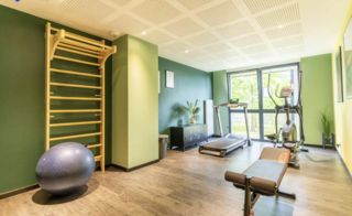  Appartement � vendre 1 pi�ce 20 m�