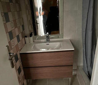  Appartement � vendre 1 pi�ce 24 m�