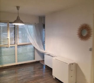  Appartement � vendre 1 pi�ce 24 m�