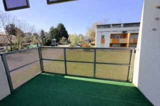  Appartement � vendre 2 pi�ces 39 m�