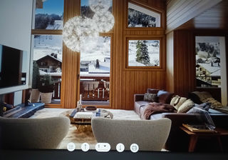  Appartement � vendre 3 pi�ces 73 m�