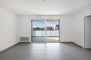  Appartement � vendre 3 pi�ces 56 m�