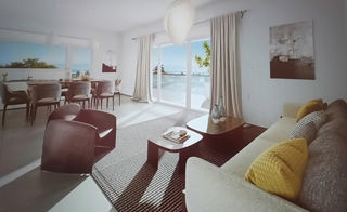  Appartement � vendre 4 pi�ces 110 m�