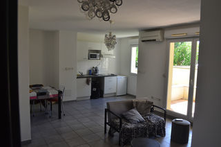  Appartement � vendre 3 pi�ces 59 m�