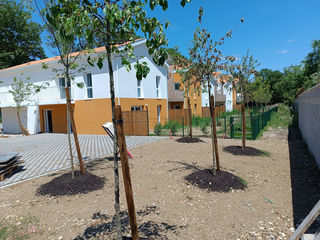  Appartement � vendre 3 pi�ces 58 m�