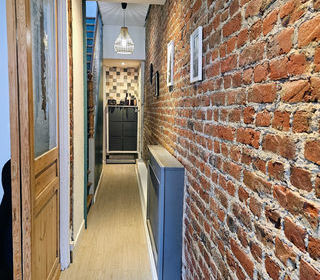  Maison � vendre 4 pi�ces 140 m�