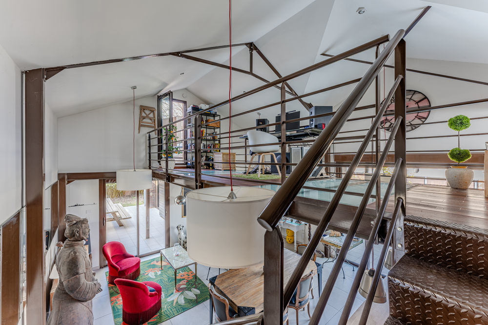 � vendre  Maison Le Bouscat (33110)