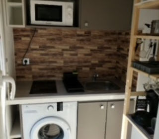  Appartement � vendre 1 pi�ce 24 m�