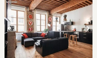  Appartement � vendre 2 pi�ces 60 m�