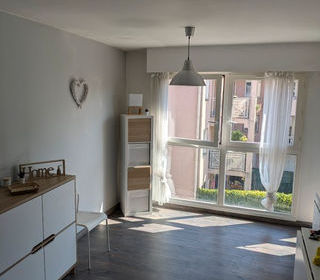  Appartement � vendre 1 pi�ce 24 m�