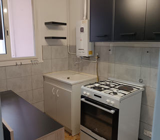  Appartement � vendre 2 pi�ces 41 m�