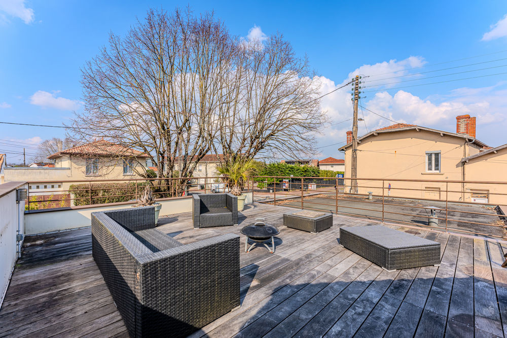 � vendre  Maison Le Bouscat (33110)