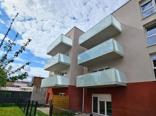  Appartement � vendre 2 pi�ces 40 m�