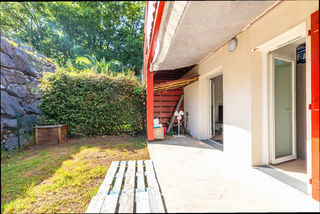  Appartement � vendre 2 pi�ces 41 m�