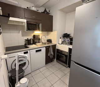  Appartement � vendre 3 pi�ces 60 m�