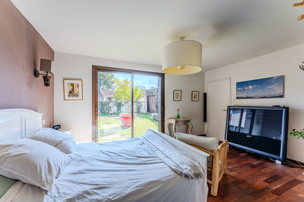 � vendre  Maison Le Bouscat (33110)