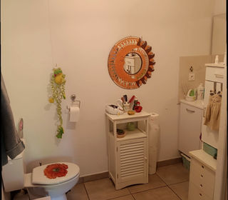  Appartement � vendre 2 pi�ces 39 m�