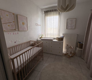  Appartement � vendre 3 pi�ces 60 m�