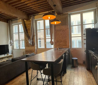  Appartement � vendre 2 pi�ces 60 m�