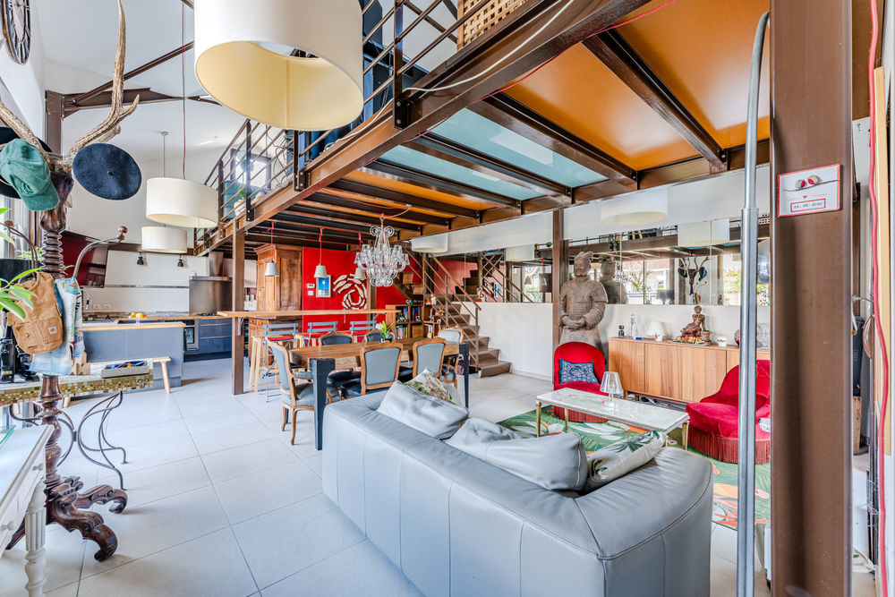 � vendre  Maison Le Bouscat (33110)