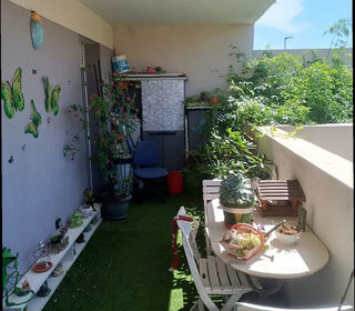  Appartement � vendre 2 pi�ces 39 m�