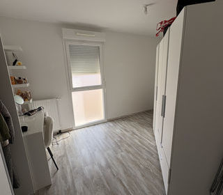  Appartement � vendre 3 pi�ces 59 m�