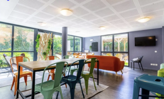  Appartement � vendre 1 pi�ce 20 m�