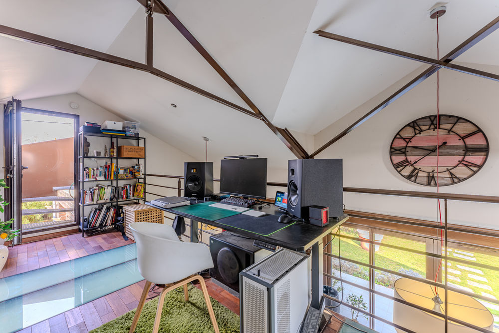 � vendre  Maison Le Bouscat (33110)