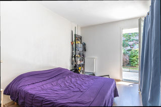  Appartement � vendre 2 pi�ces 41 m�