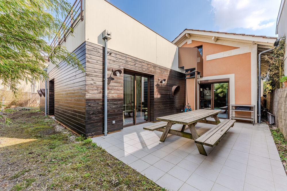 � vendre  Maison Le Bouscat (33110)