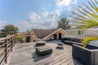  Maison � vendre 4 pi�ces 164 m�