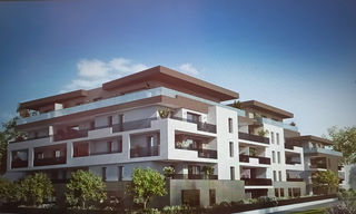  Appartement � vendre 4 pi�ces 110 m�